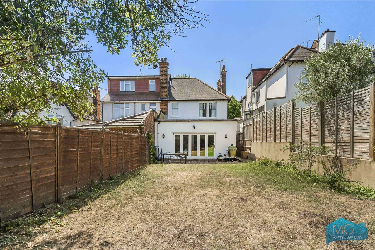 Arden Road, Finchley, N3, photo 15