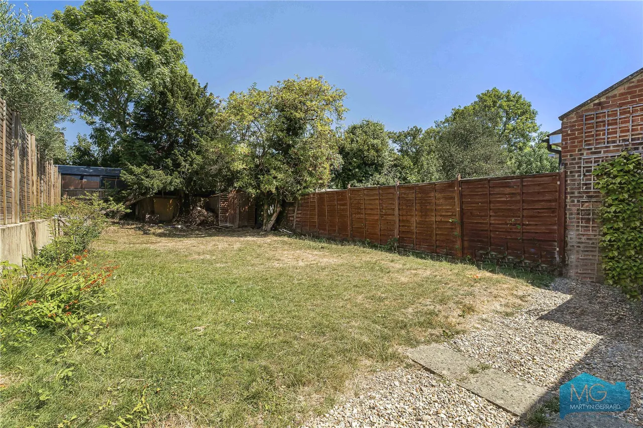 Arden Road, Finchley, N3, photo 17