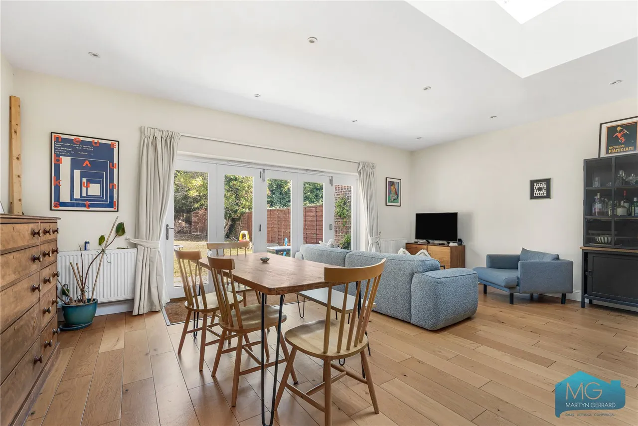 Arden Road, Finchley, N3, photo 3