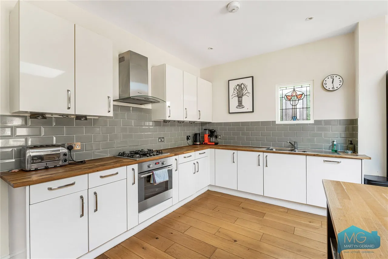 Arden Road, Finchley, N3, photo 5