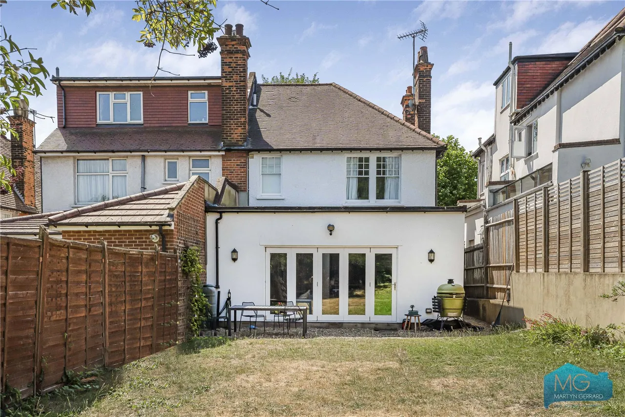 Arden Road, Finchley, N3, photo 16