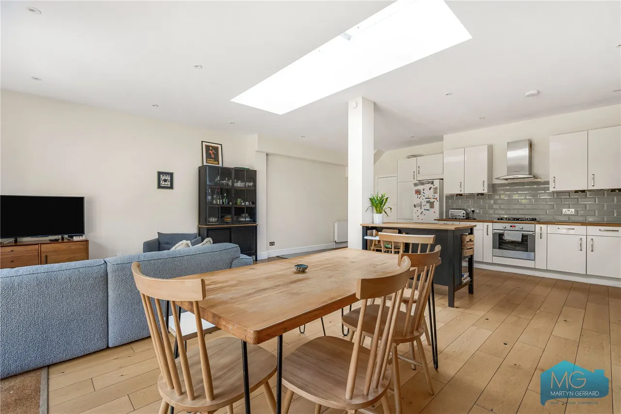 Arden Road, Finchley, N3, photo 4