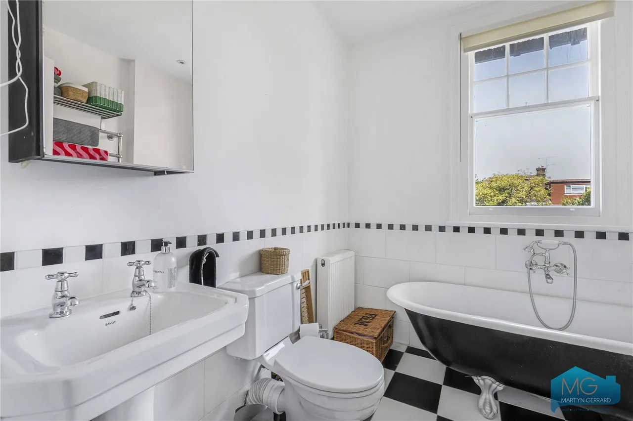 Arden Road, Finchley, N3, photo 11