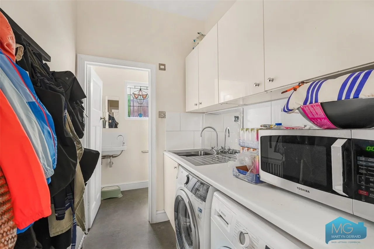Arden Road, Finchley, N3, photo 14