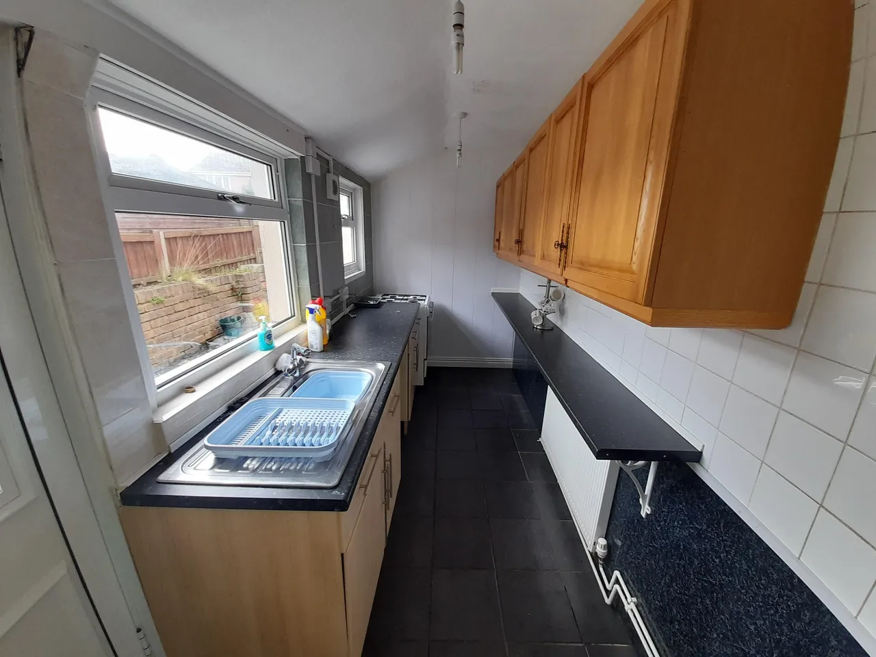 Columbia street, Huthwaite NG17, photo 4