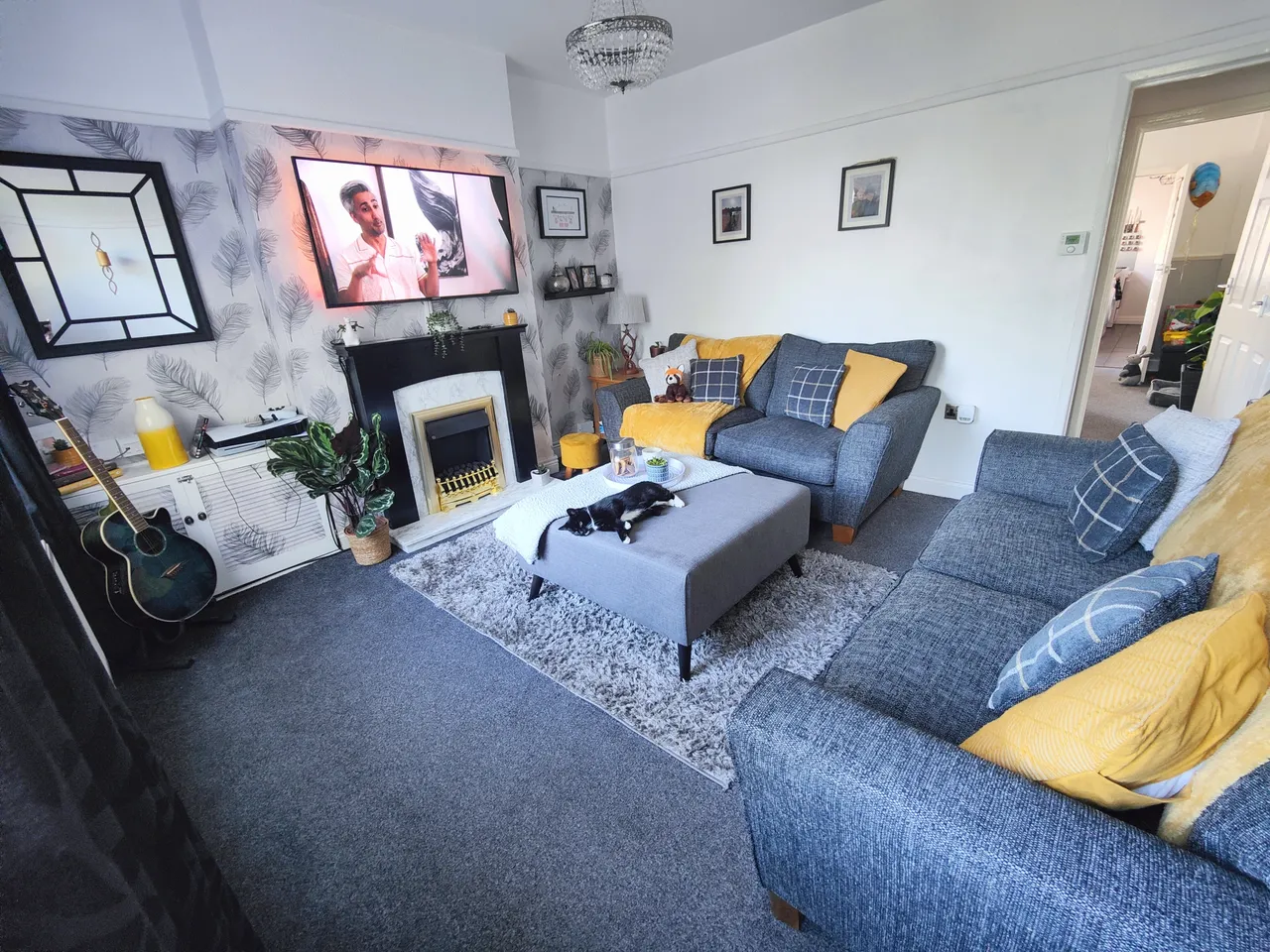 Columbia street, Huthwaite NG17, photo 2