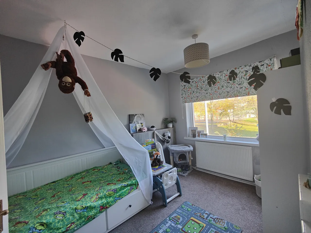 Columbia street, Huthwaite NG17, photo 9