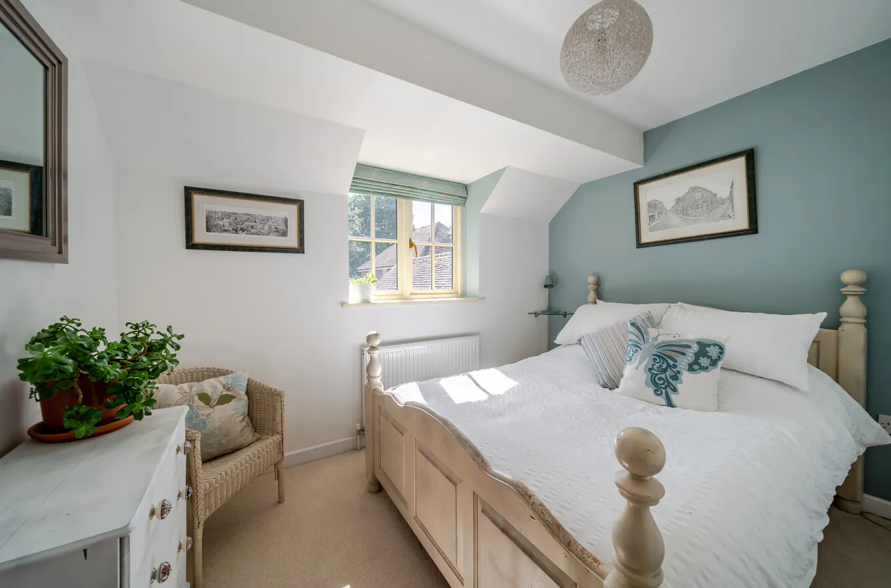Farriers Close, Preston Candover, RG25, photo 7