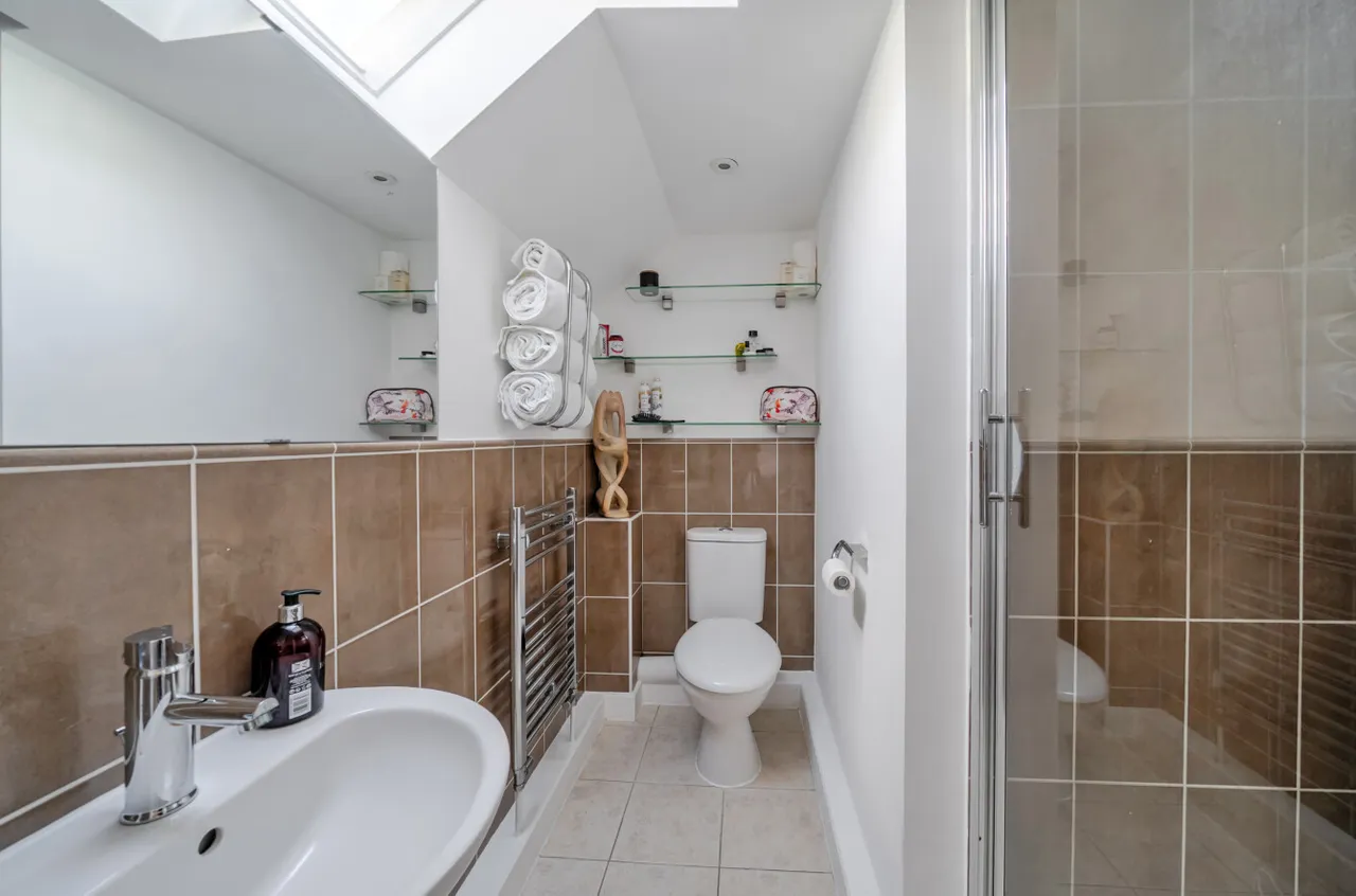 Farriers Close, Preston Candover, RG25, photo 11