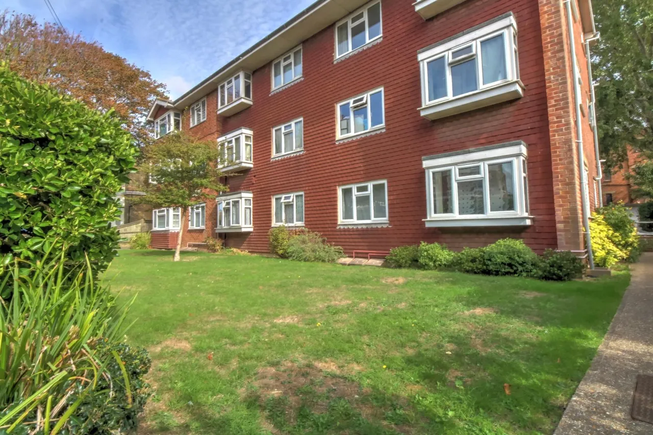 Byron Road, Worthing, BN11, photo 10