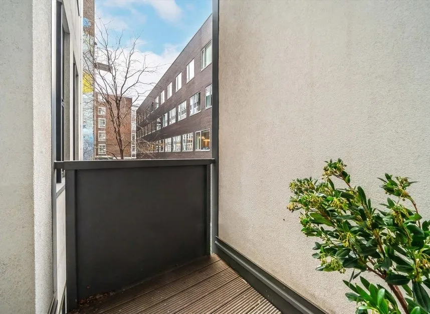 Leather Lane, Farringdon, EC1N, photo 5