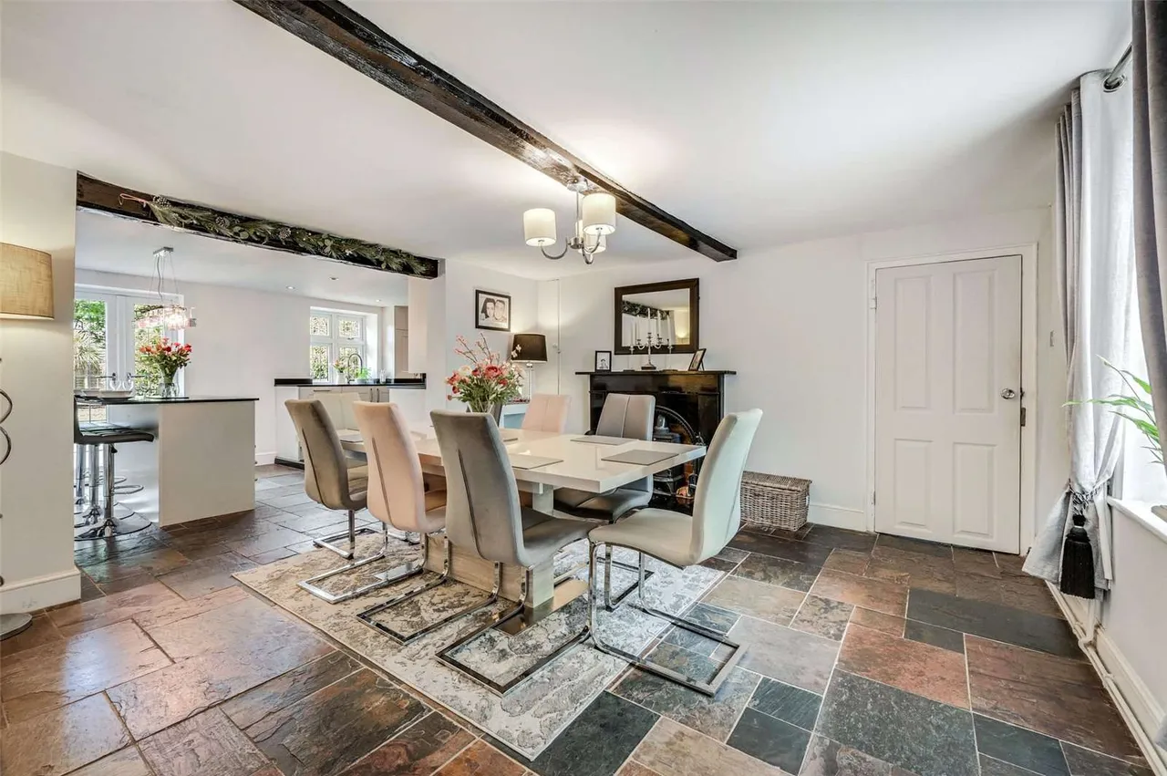 Church Street, Tolleshunt D'Arcy, Maldon, Essex, CM9 8TS, photo 6