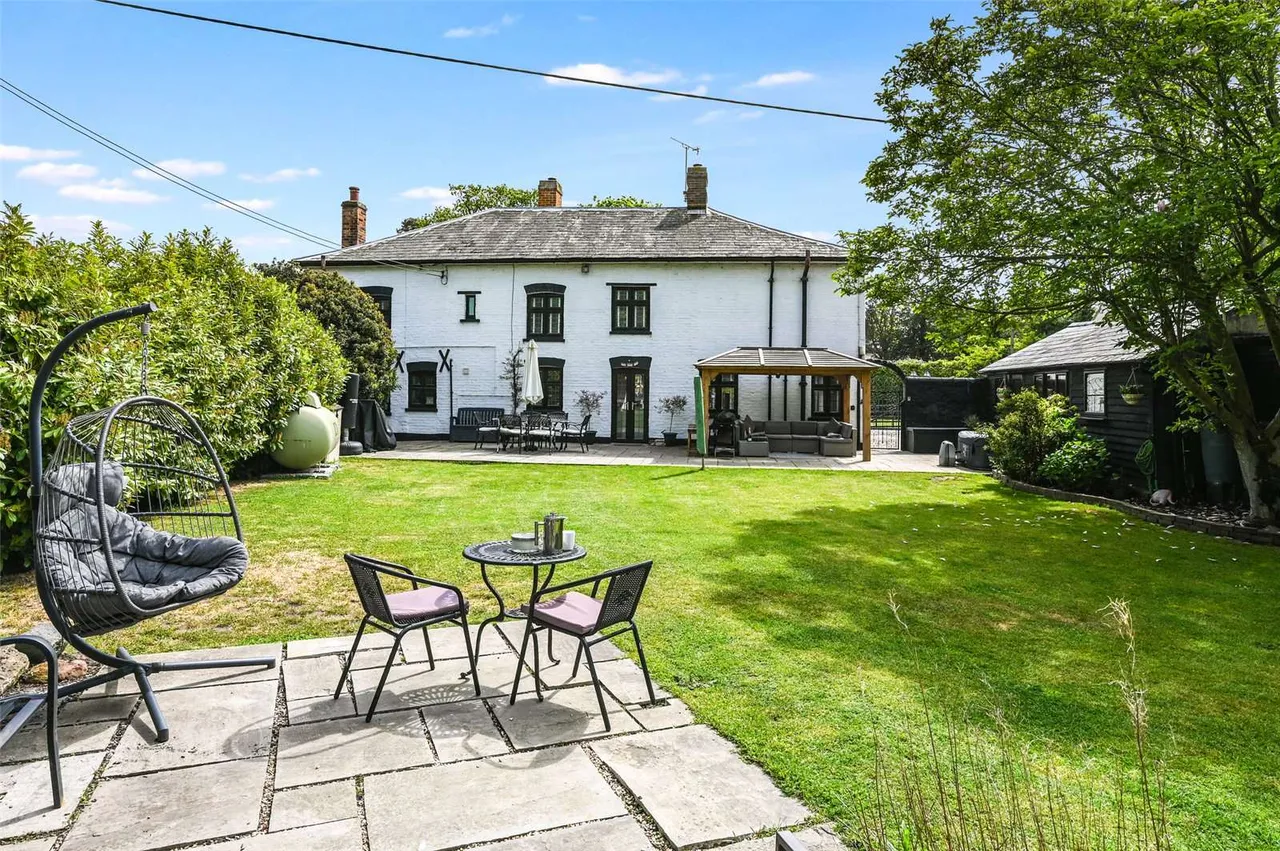 Church Street, Tolleshunt D'Arcy, Maldon, Essex, CM9 8TS, photo 2
