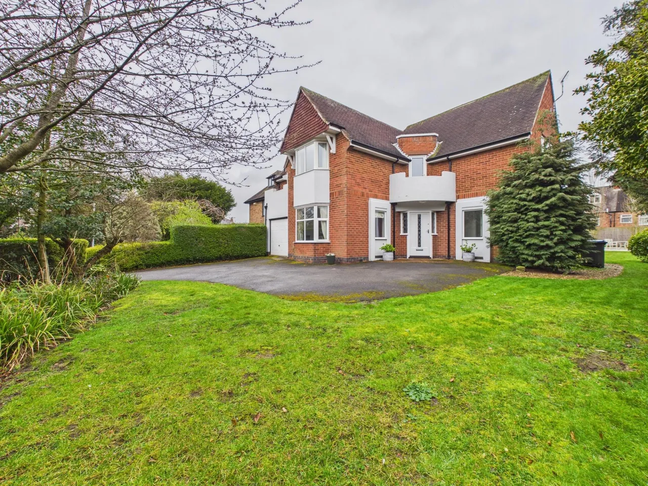 Shakespeare Drive, Hinckley, LE10, photo 2