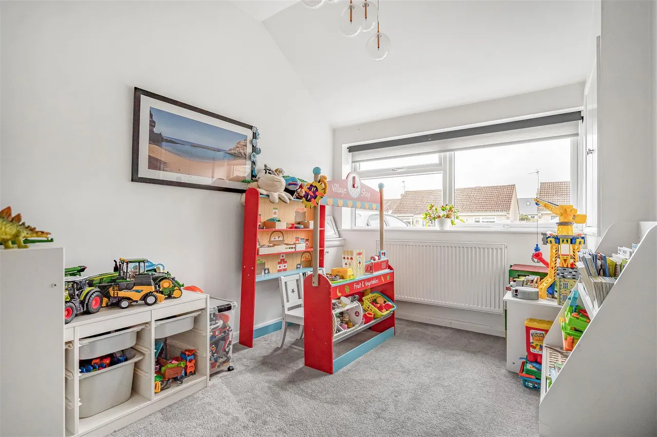 Buntings Crescent, Burwell, CB25, photo 11