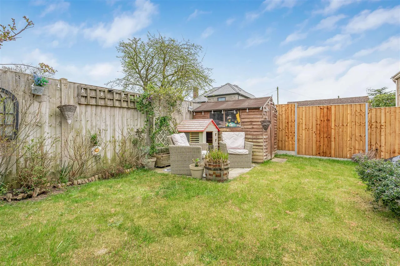 Buntings Crescent, Burwell, CB25, photo 19