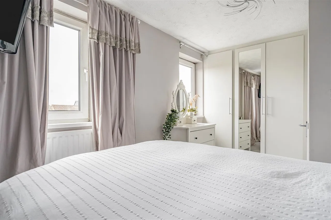 Buntings Crescent, Burwell, CB25, photo 14