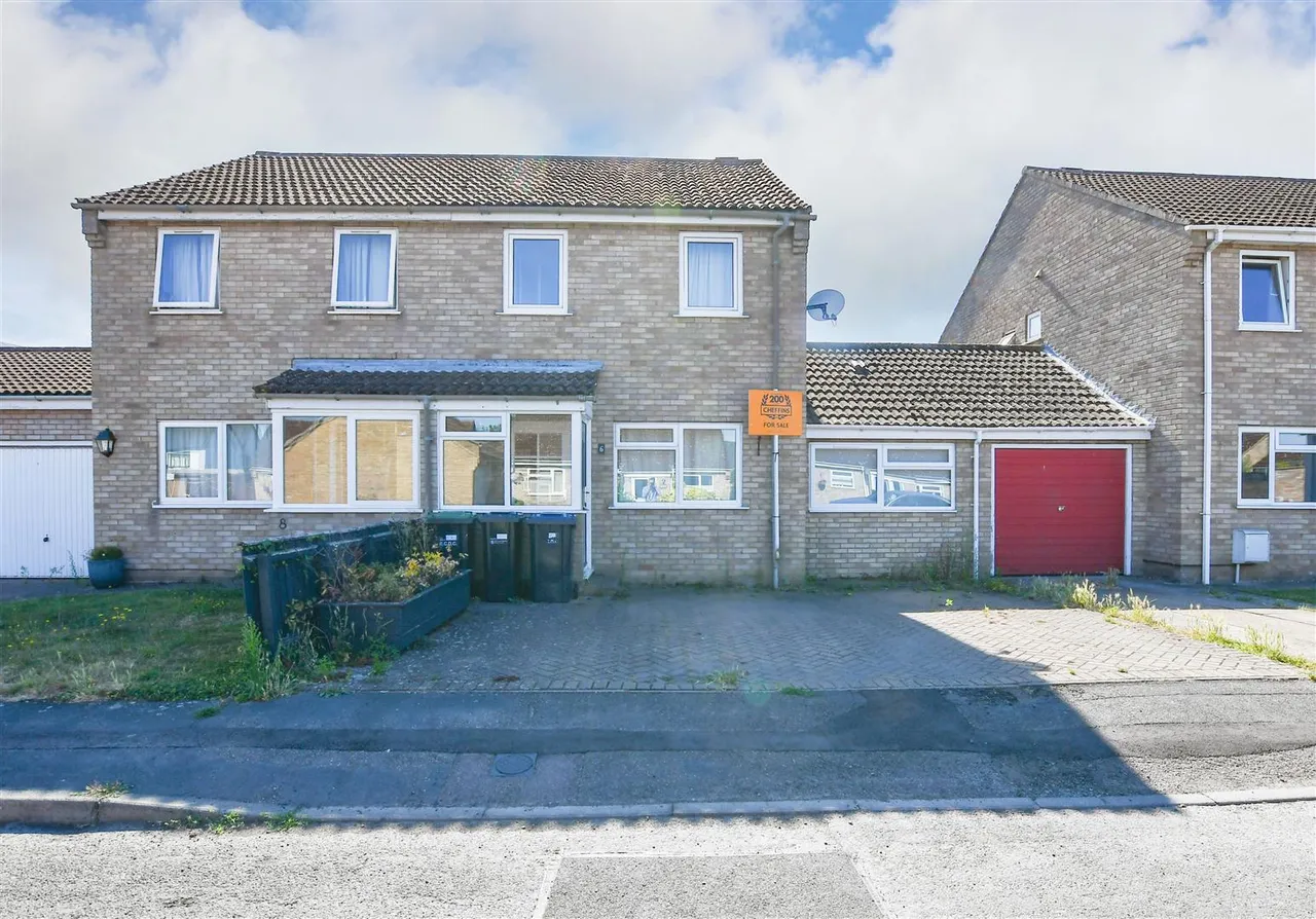 Buntings Crescent, Burwell, CB25, photo 21