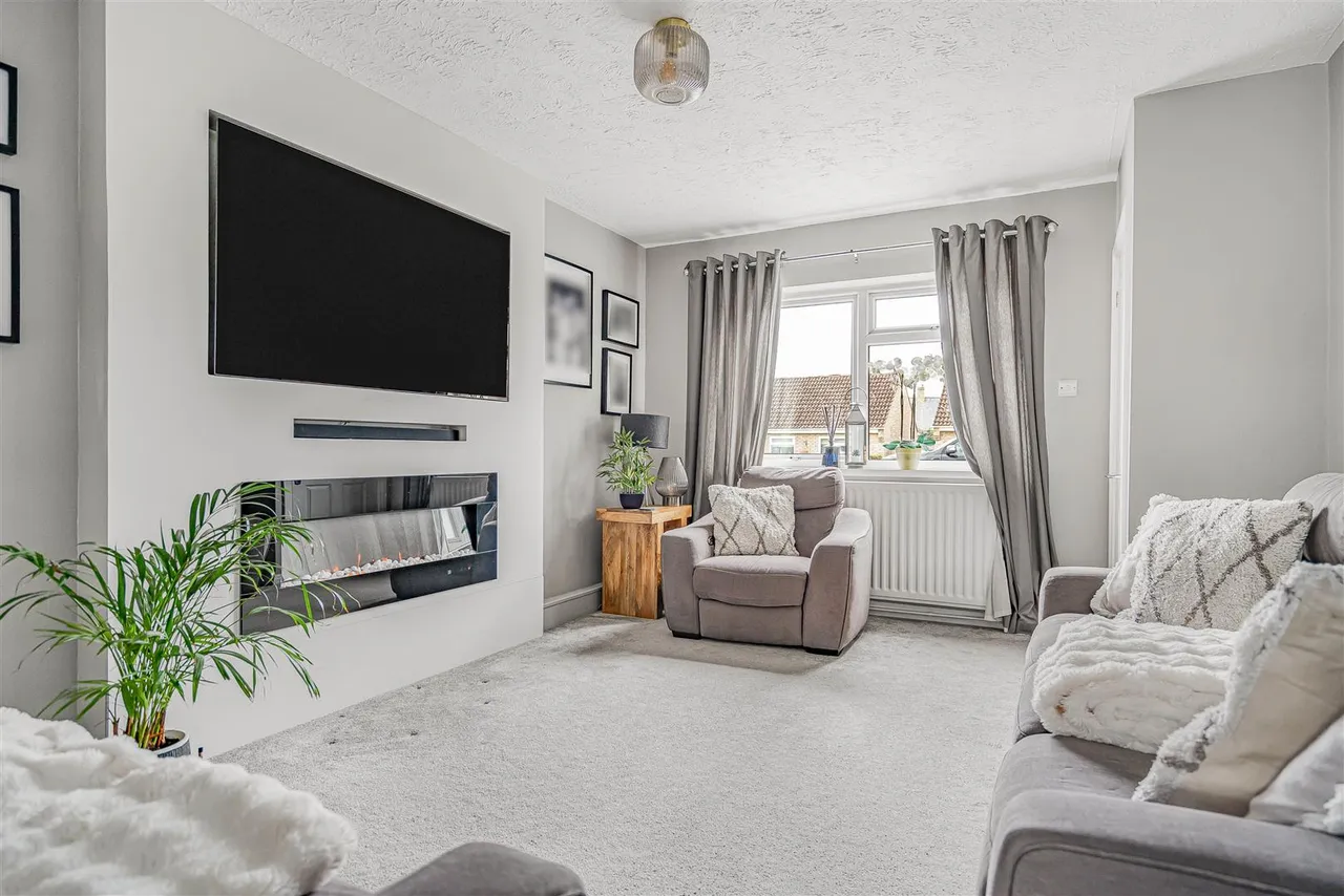 Buntings Crescent, Burwell, CB25, photo 3