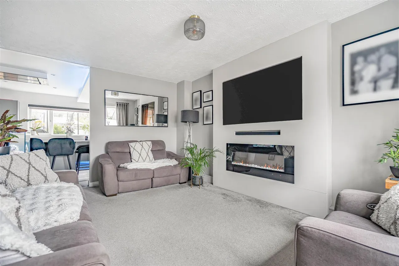 Buntings Crescent, Burwell, CB25, photo 5