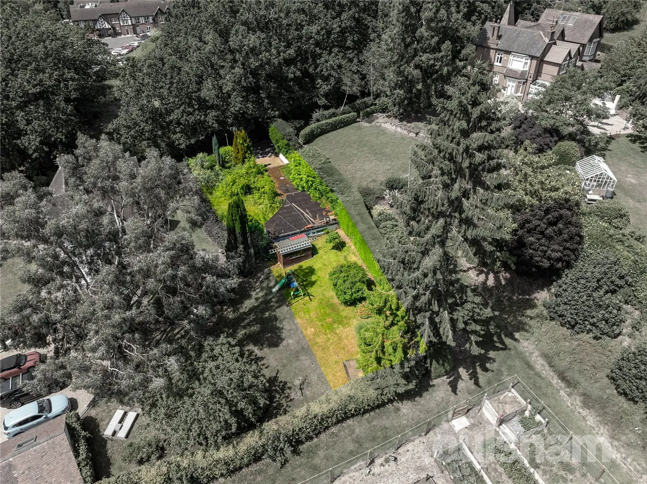 Greenhill, Blackwell, Bromsgrove, Worcestershire, B60 1BJ, photo 2
