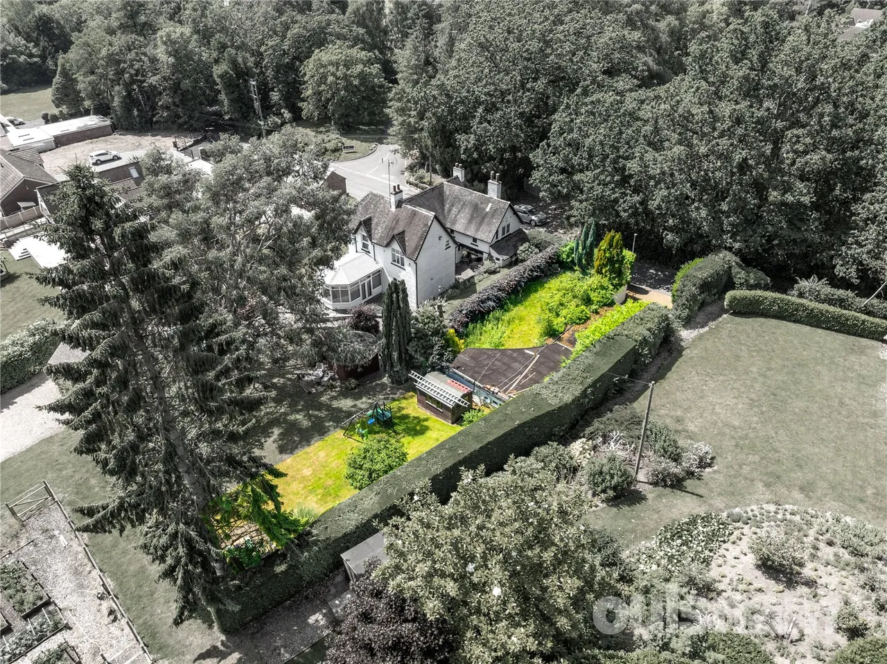 Greenhill, Blackwell, Bromsgrove, Worcestershire, B60 1BJ, photo 3