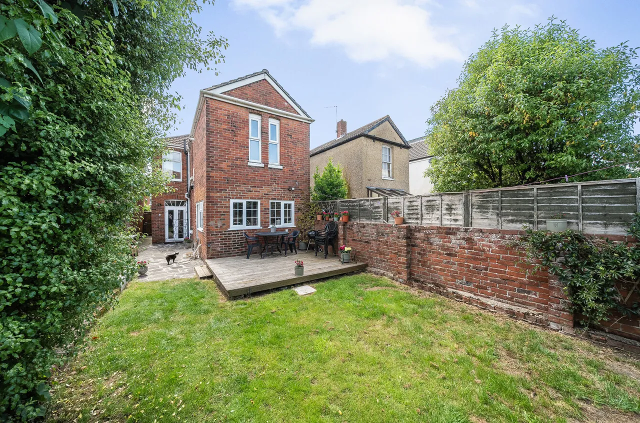 Norfolk Road, Shirley, SO15, photo 11