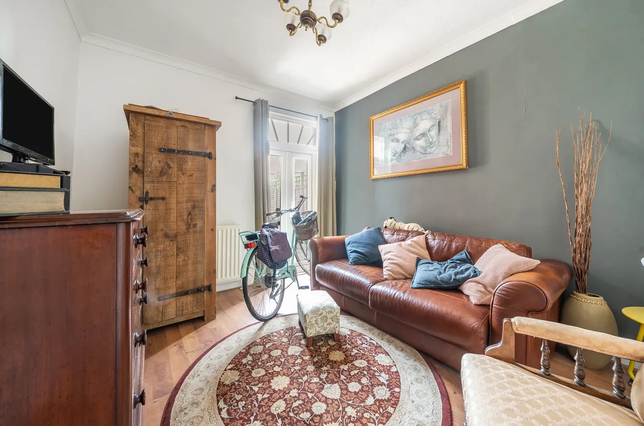 Norfolk Road, Shirley, SO15, photo 3