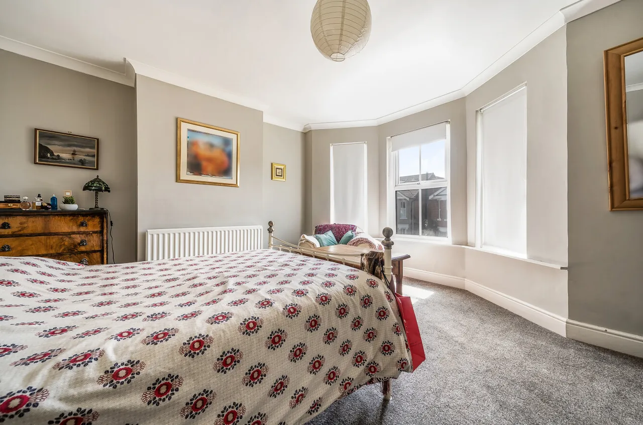 Norfolk Road, Shirley, SO15, photo 5