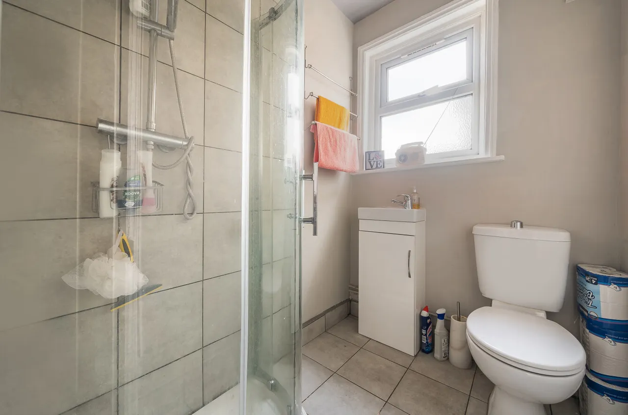 Norfolk Road, Shirley, SO15, photo 9