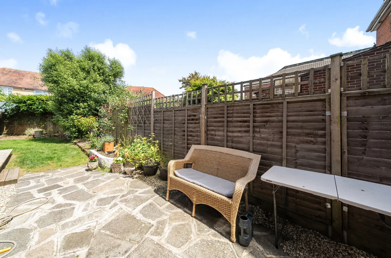 Norfolk Road, Shirley, SO15, photo 12