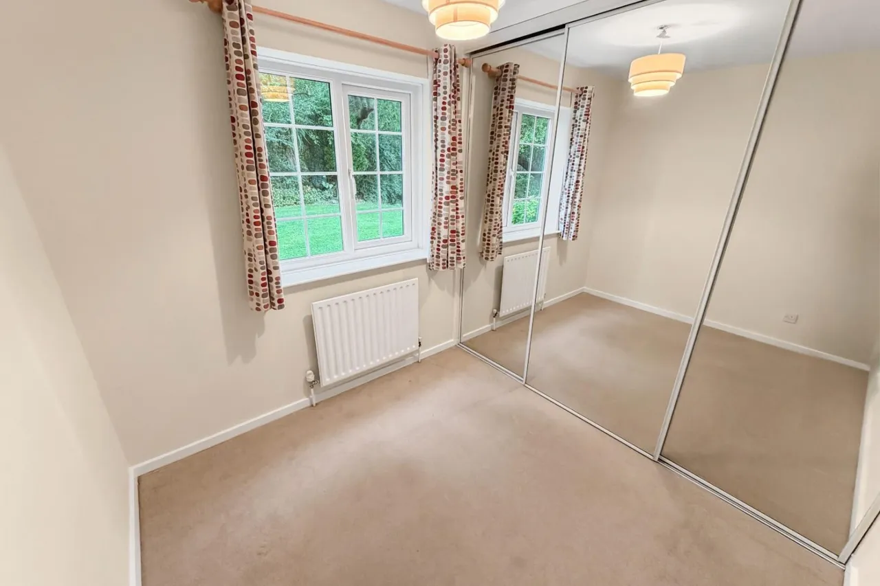 Oakdene Drive, Alwoodley, LS17, photo 6