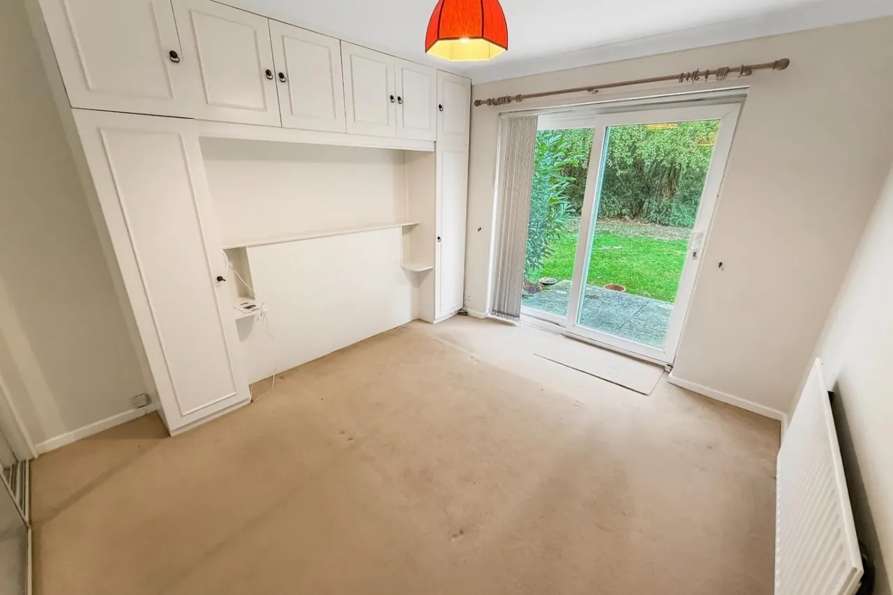 Oakdene Drive, Alwoodley, LS17, photo 5