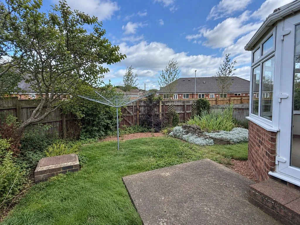 Whitley Bay NE25 0SB, NE25, photo 16