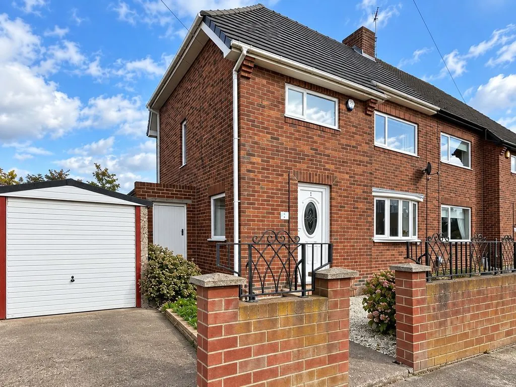 4 bed property for sale, Whitley Bay NE25 0SB, NE25