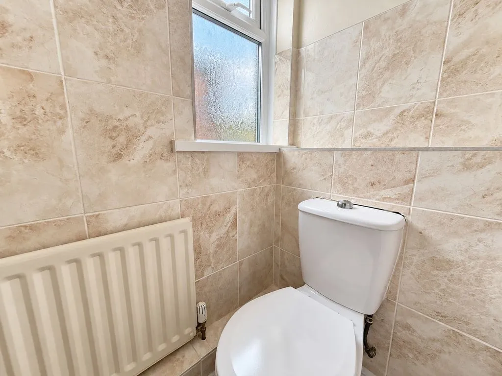 Whitley Bay NE25 0SB, NE25, photo 9