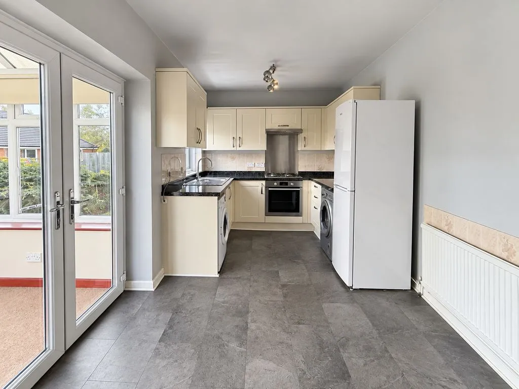 Whitley Bay NE25 0SB, NE25, photo 3