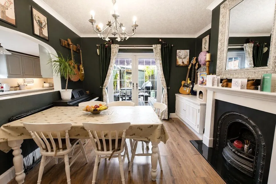 Boston Road, Spilsby, Lincolnshire, PE23, photo 4