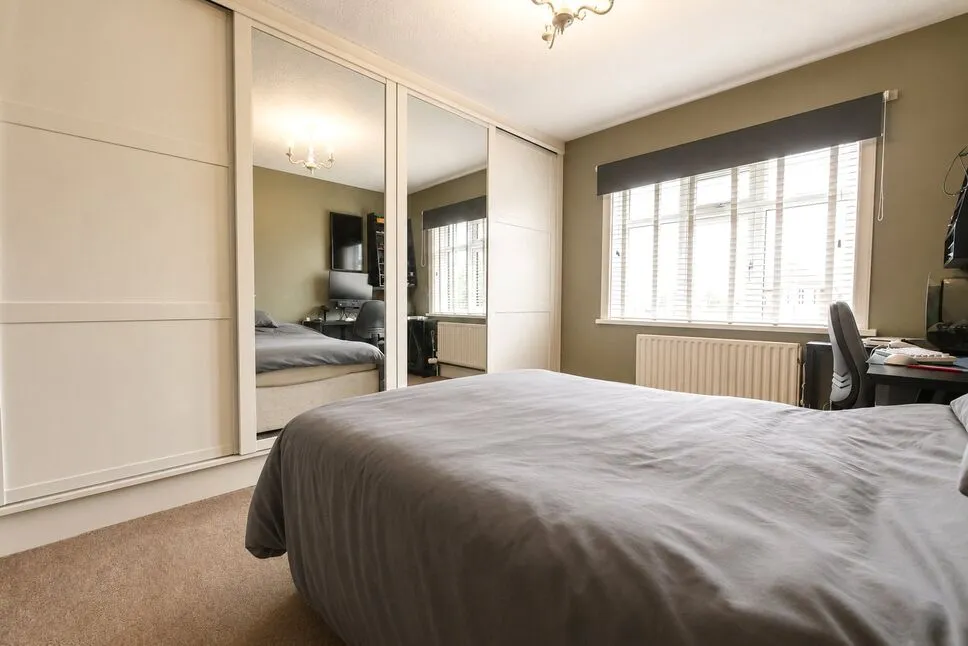 Boston Road, Spilsby, Lincolnshire, PE23, photo 12