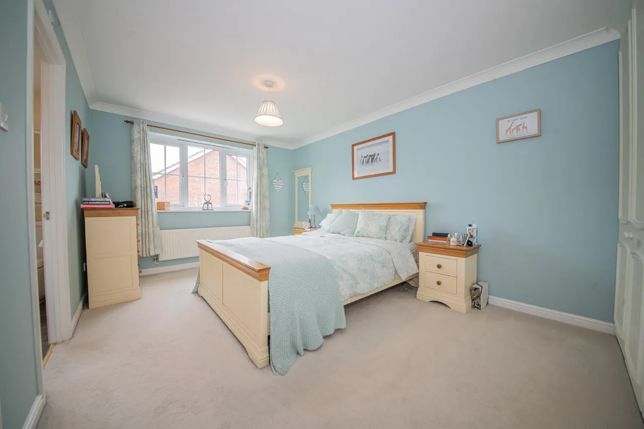 Damson Crescent, Fair Oak, Eastleigh, SO50 8RF, photo 10
