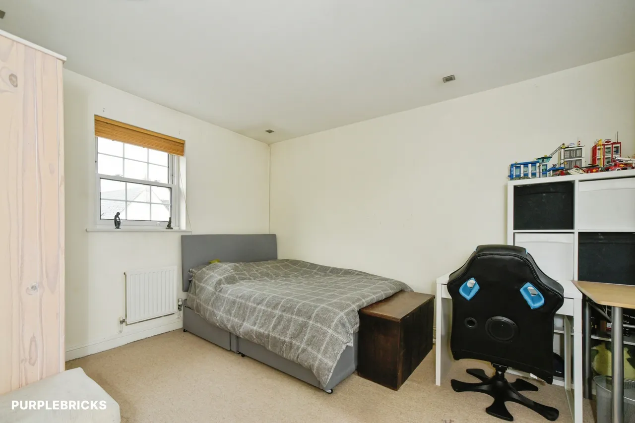 Redhouse Way, Swindon, SN25, photo 25