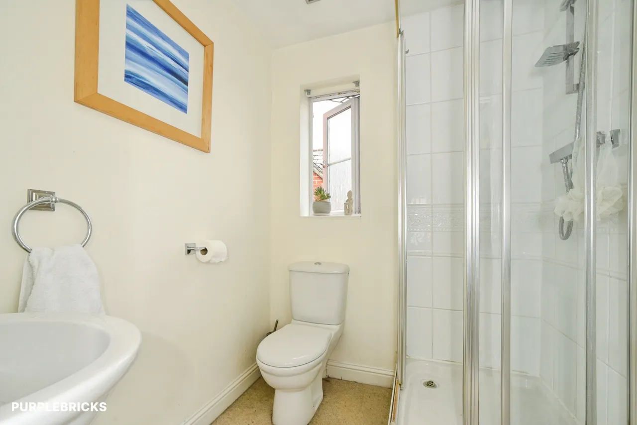 Redhouse Way, Swindon, SN25, photo 26