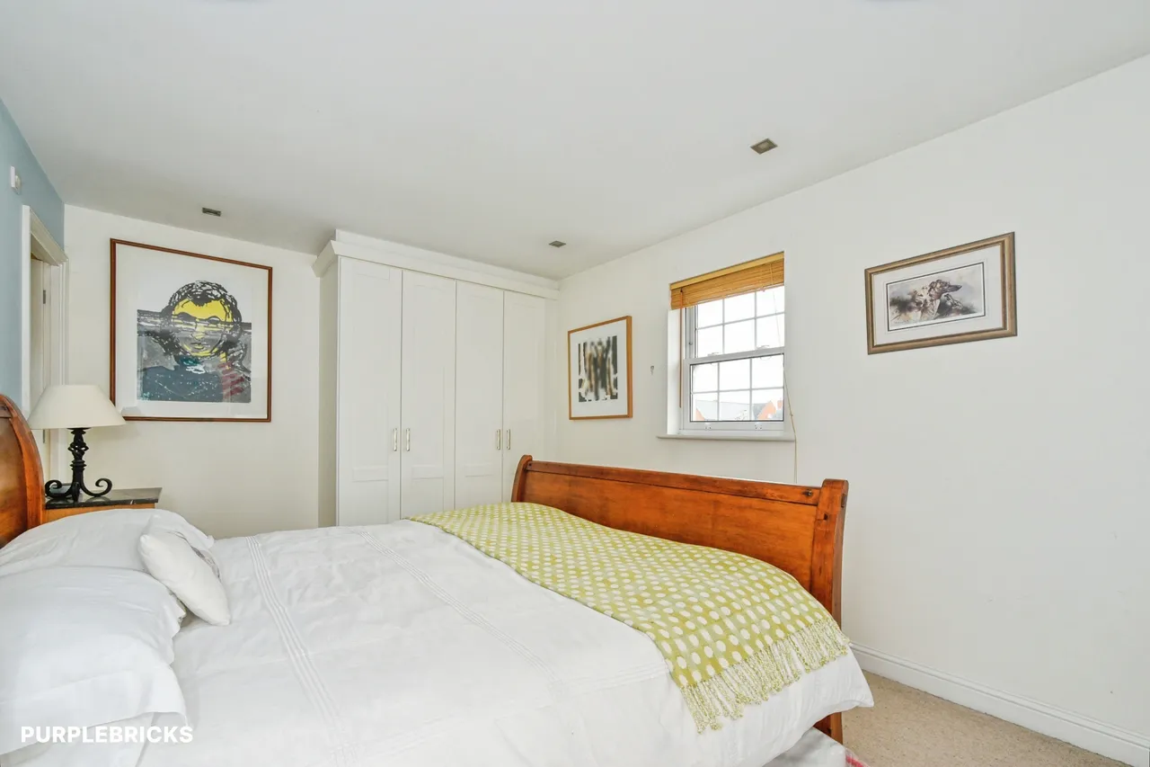 Redhouse Way, Swindon, SN25, photo 18