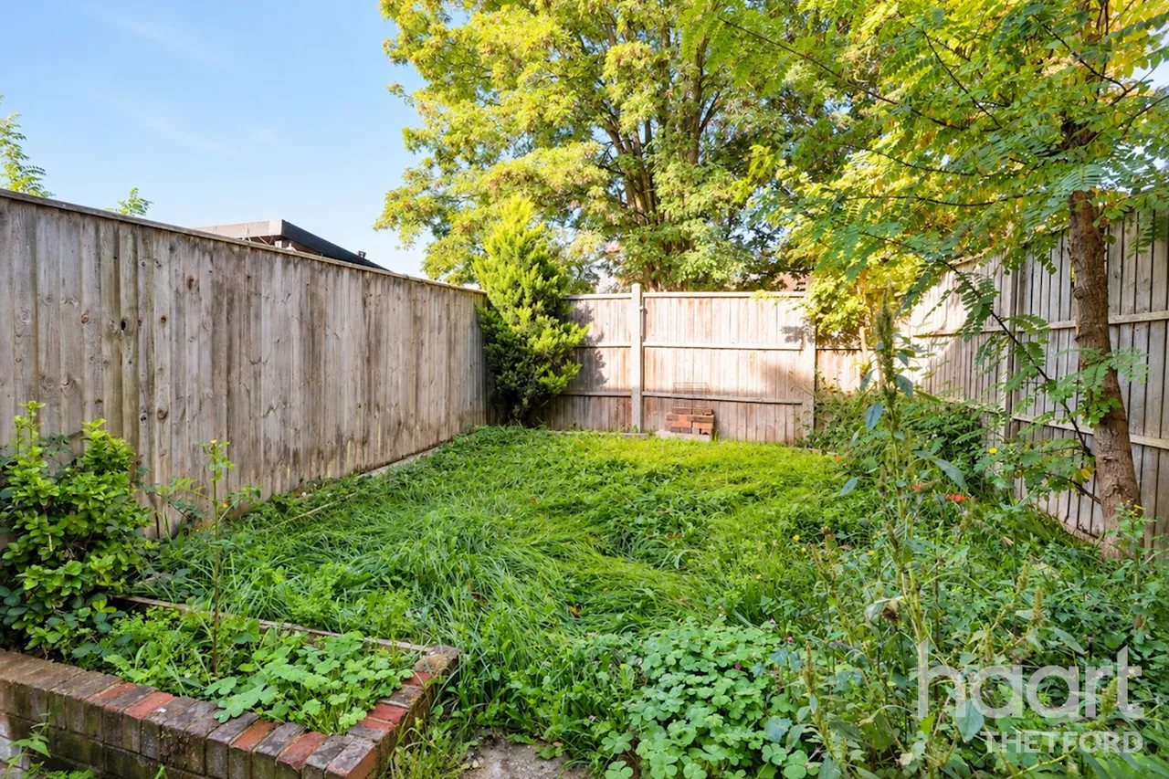 Winchester Way, Thetford, IP24, photo 17