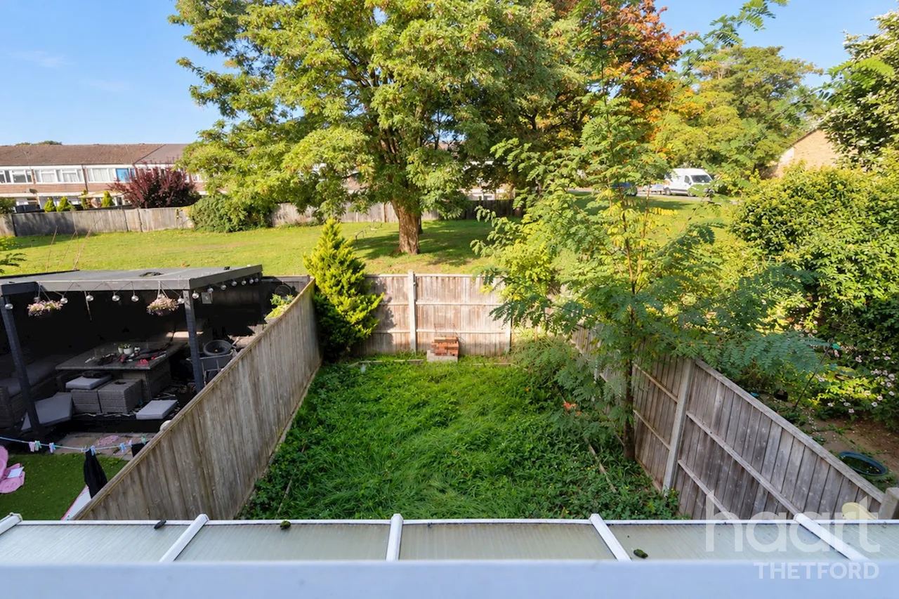 Winchester Way, Thetford, IP24, photo 16