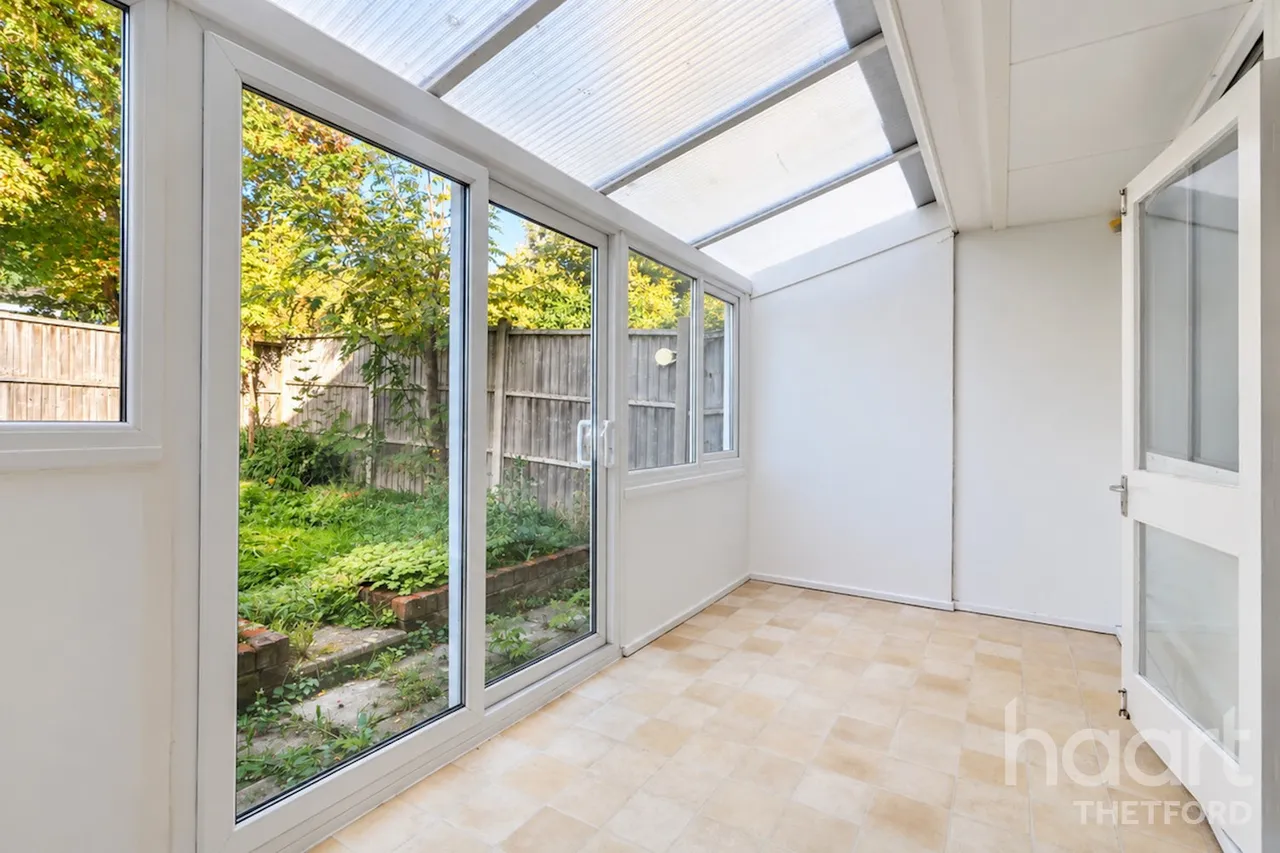 Winchester Way, Thetford, IP24, photo 8