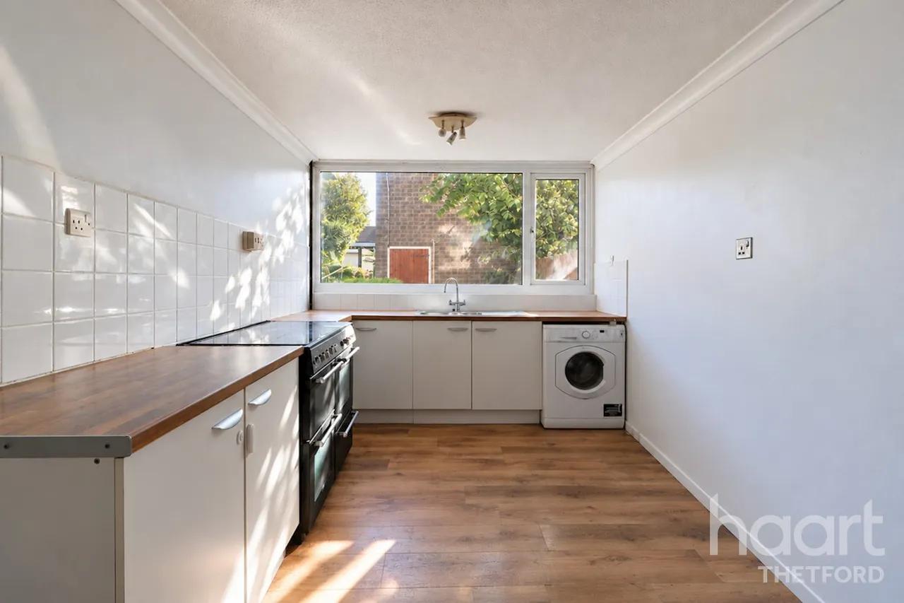 Winchester Way, Thetford, IP24, photo 4