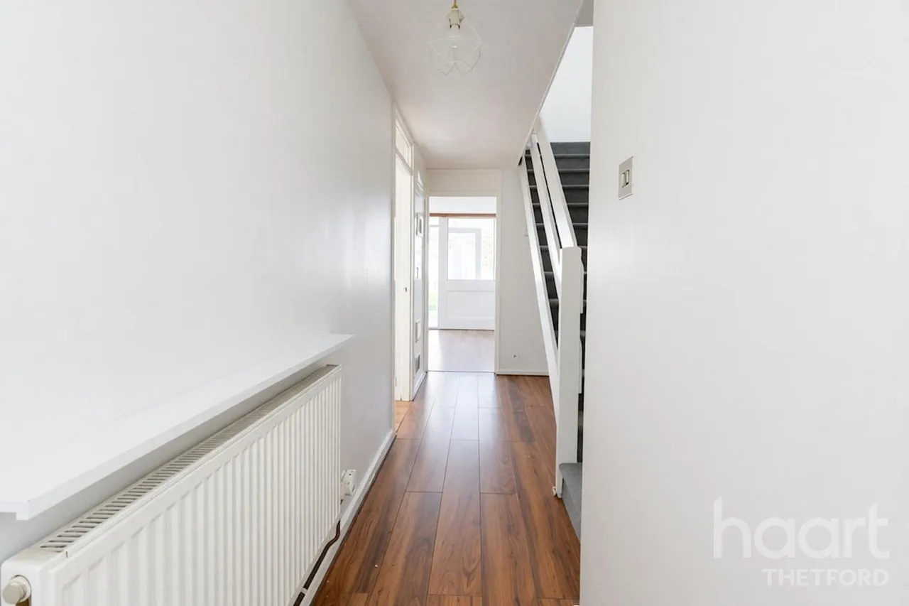 Winchester Way, Thetford, IP24, photo 3