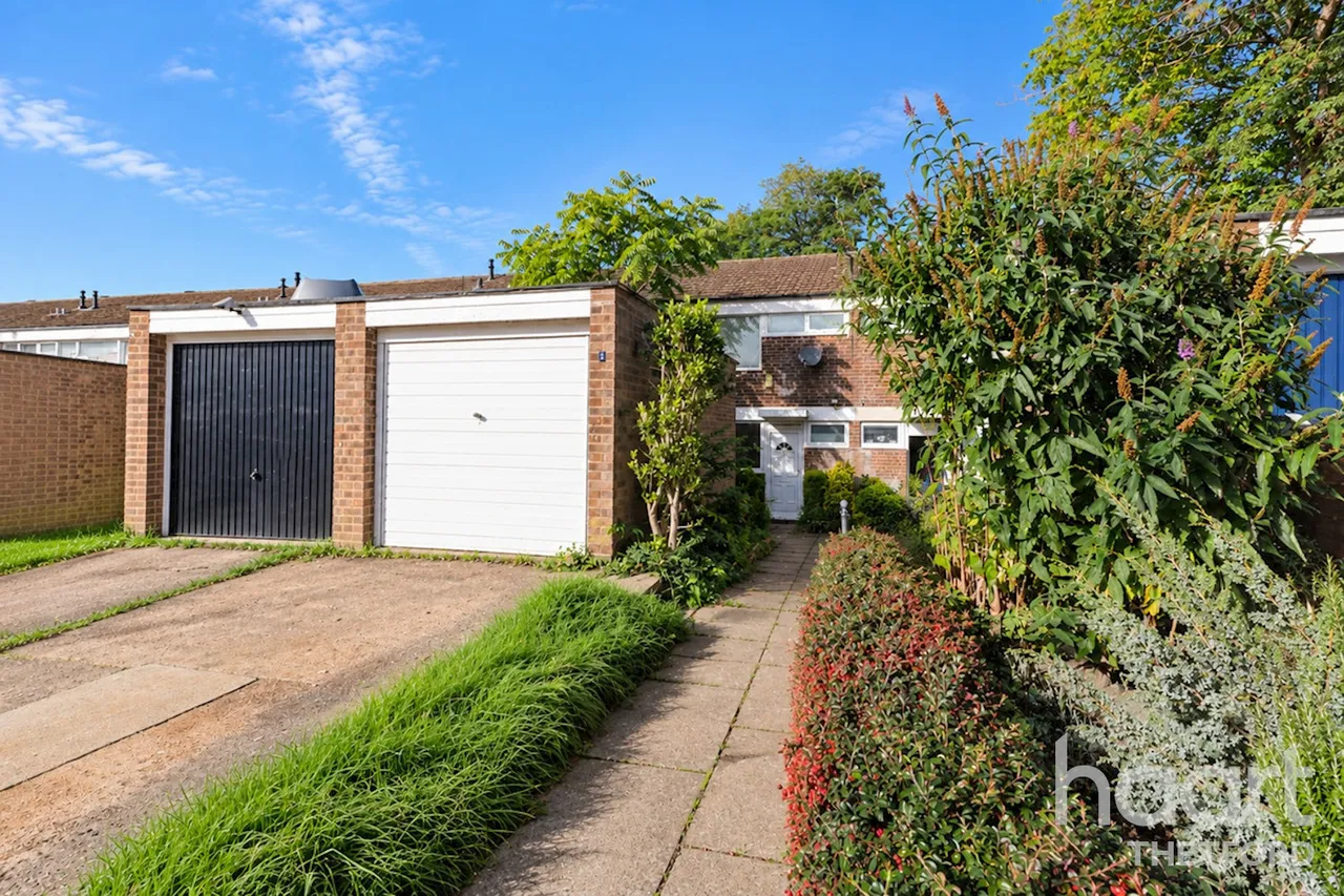 Winchester Way, Thetford, IP24, photo 18
