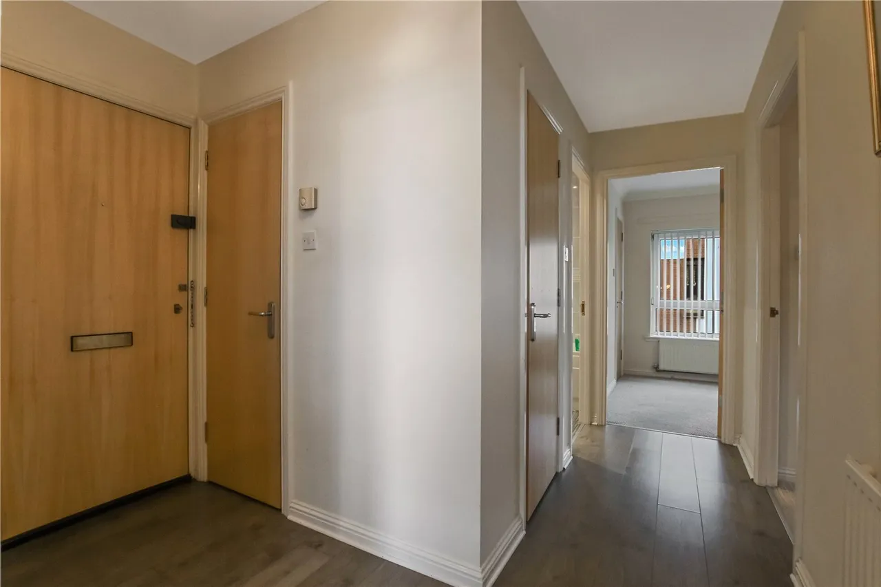 Campbell Close, Hamilton, ML3, photo 18